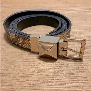 MK Belt